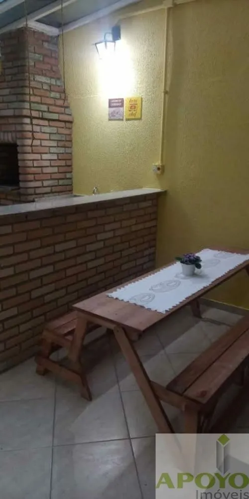 Casa, 2 quartos, 80 m² - Foto 6
