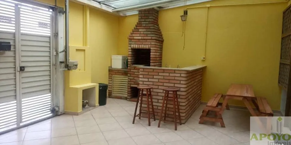 Casa, 2 quartos, 80 m² - Foto 1