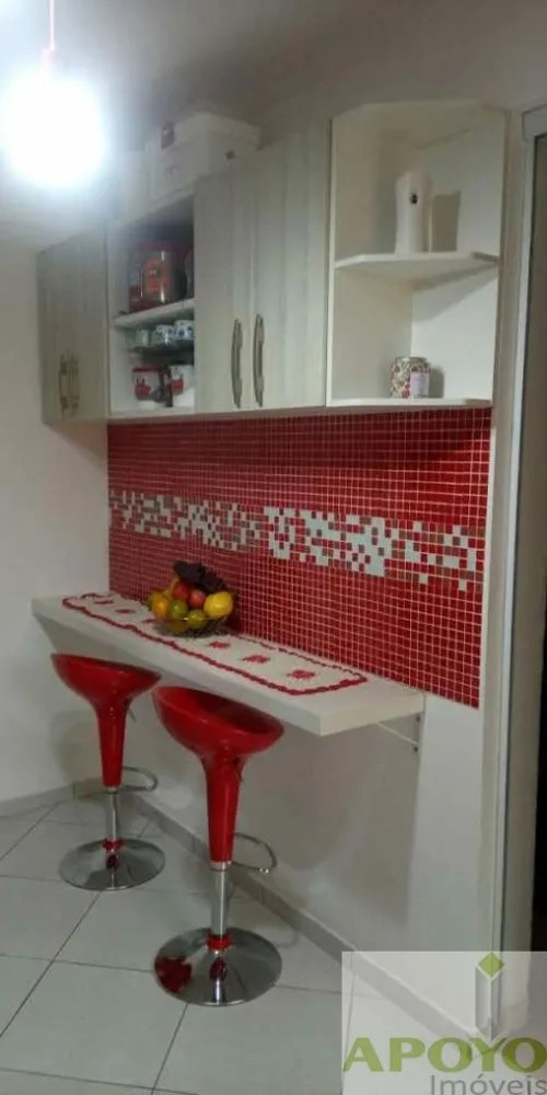 Casa, 2 quartos, 80 m² - Foto 2