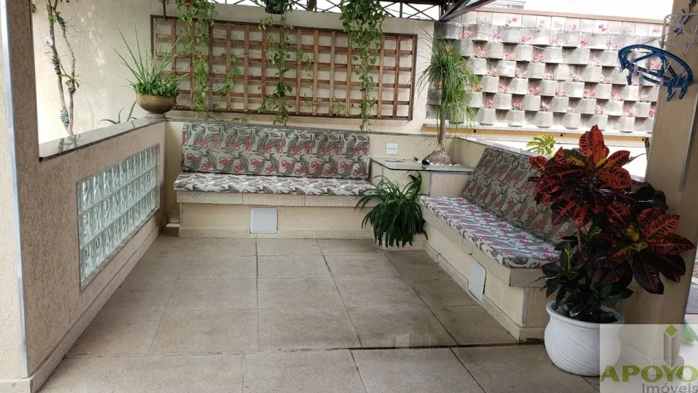 Casa de Condomínio, 3 quartos - Foto 12