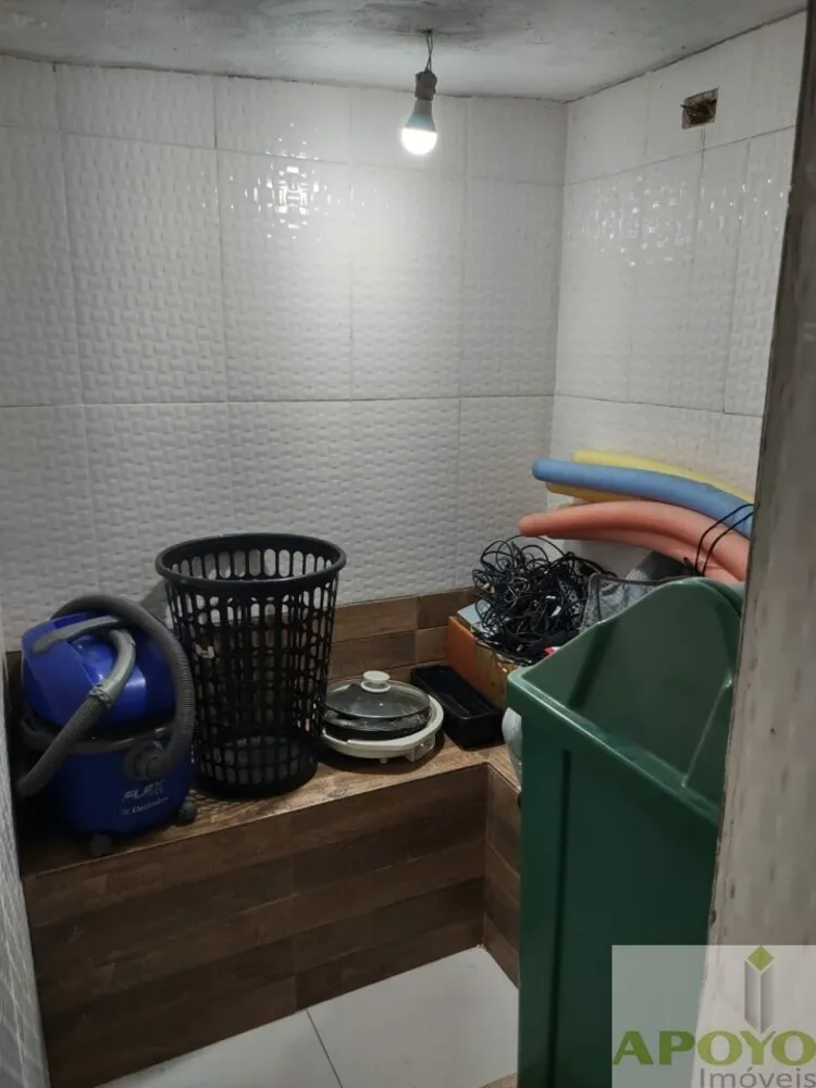 Casa de Condomínio, 3 quartos - Foto 15