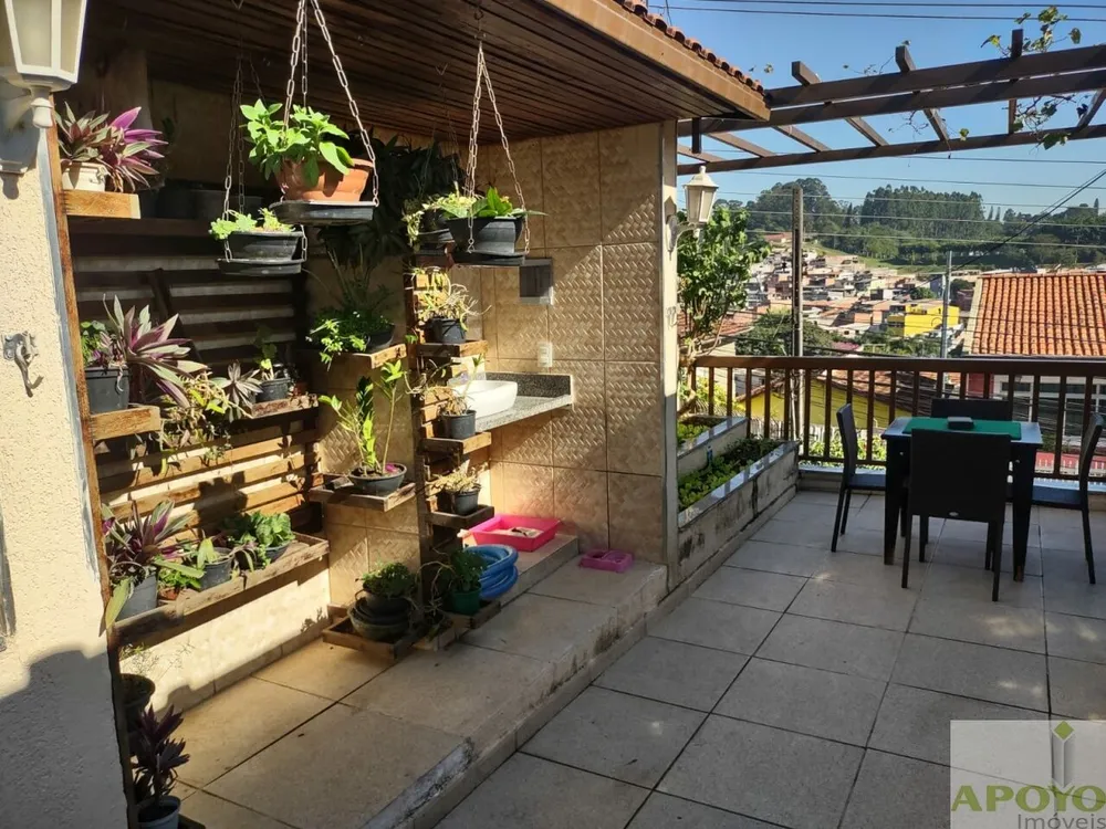 Casa de Condomínio, 3 quartos - Foto 10