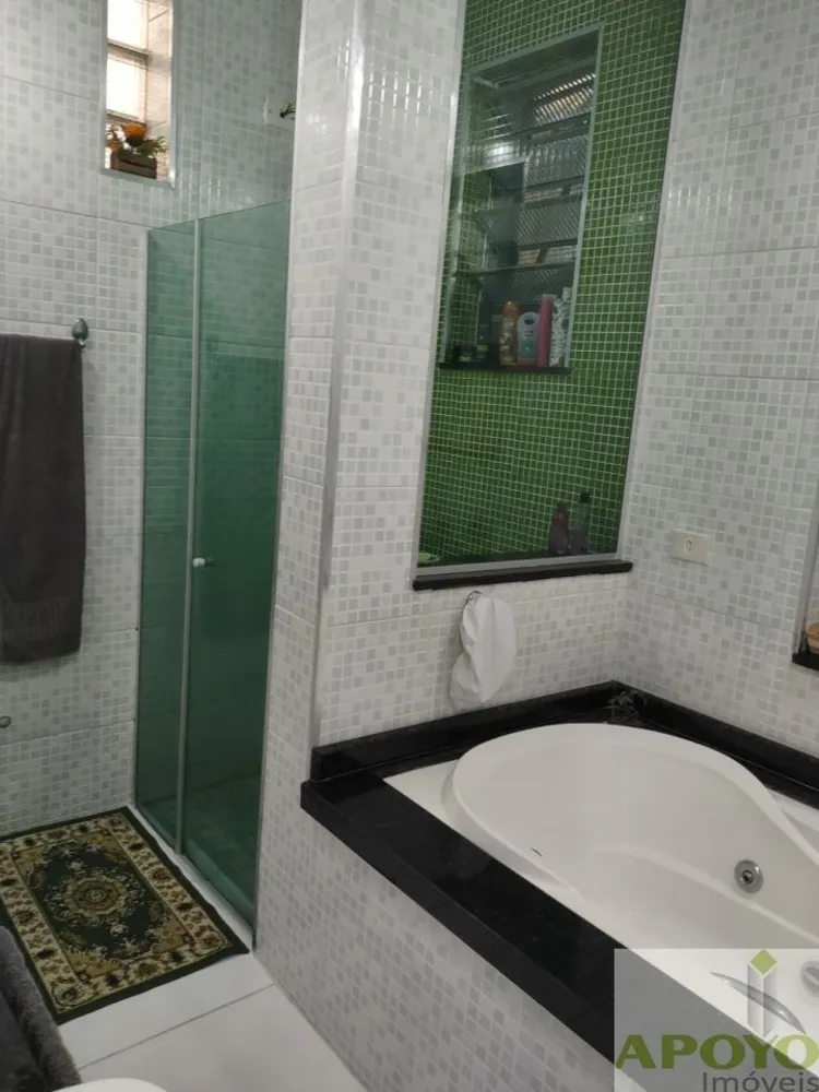 Casa de Condomínio, 3 quartos - Foto 16