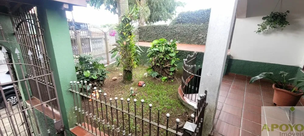 Casa, 3 quartos, 150 m² - Foto 11