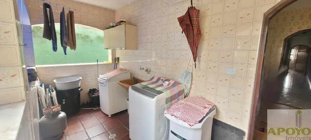 Casa, 3 quartos, 150 m² - Foto 10