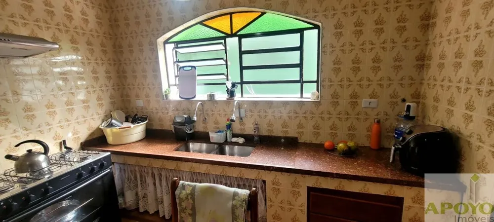 Casa, 3 quartos, 150 m² - Foto 13