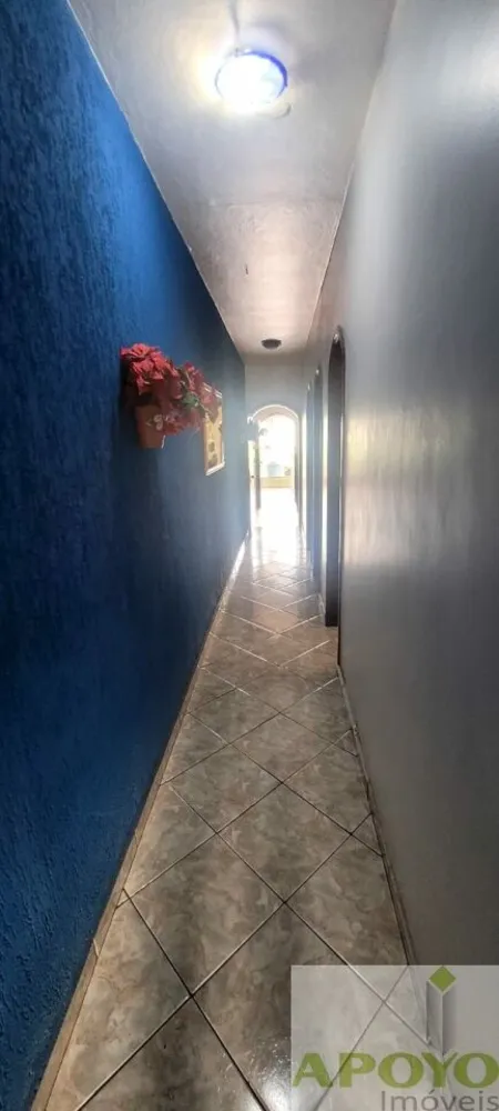 Casa, 3 quartos, 150 m² - Foto 8
