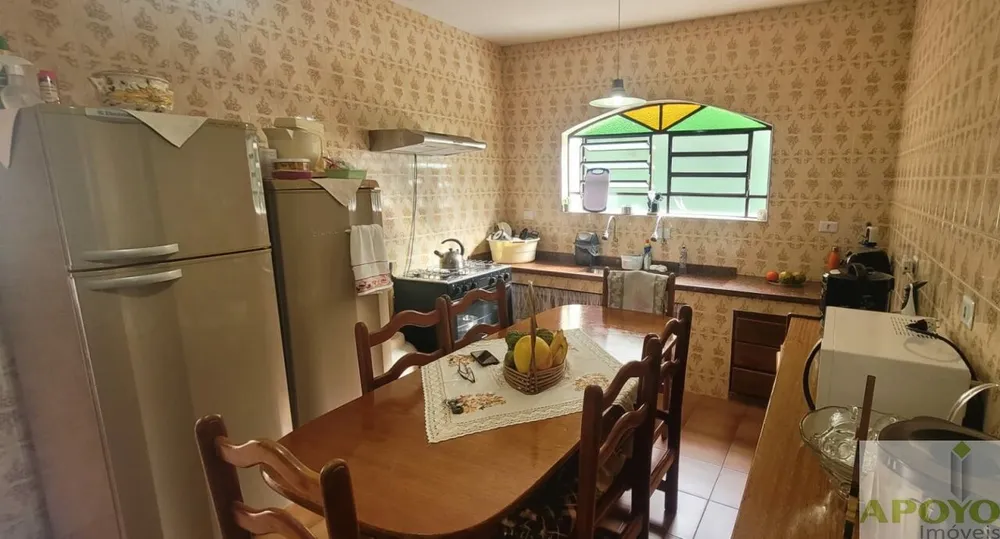 Casa, 3 quartos, 150 m² - Foto 12