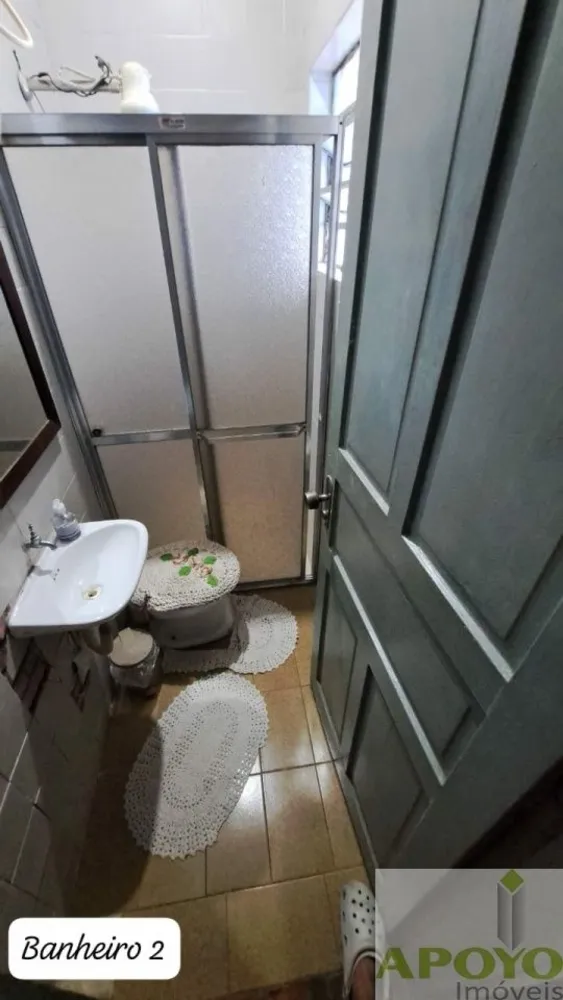 Casa, 3 quartos, 152 m² - Foto 12