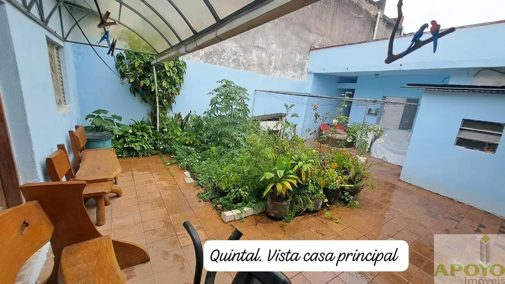 Casa, 3 quartos, 152 m² - Foto 10