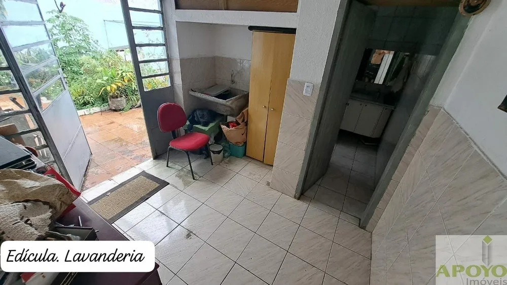 Casa, 3 quartos, 152 m² - Foto 3