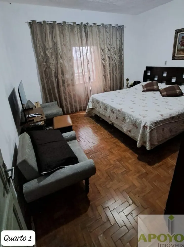 Casa, 3 quartos, 152 m² - Foto 2