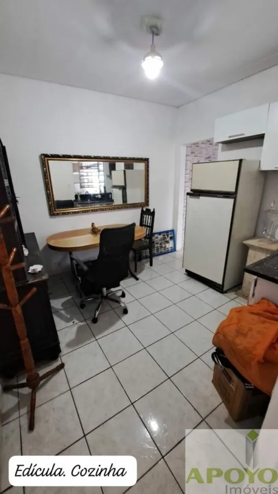 Casa, 3 quartos, 152 m² - Foto 15