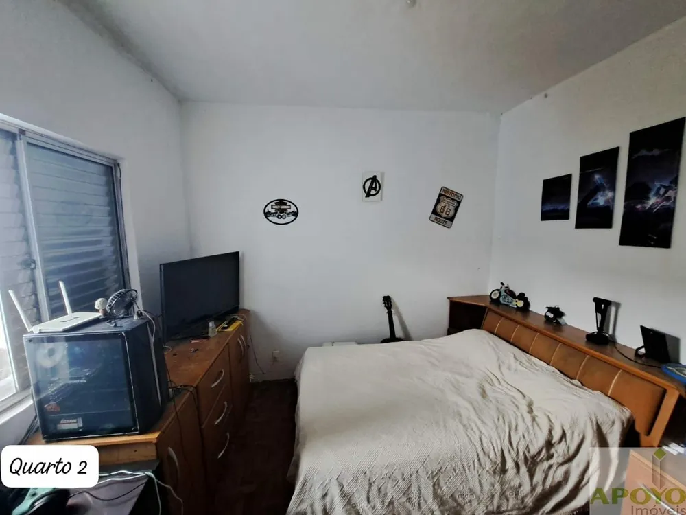 Casa, 3 quartos, 152 m² - Foto 9