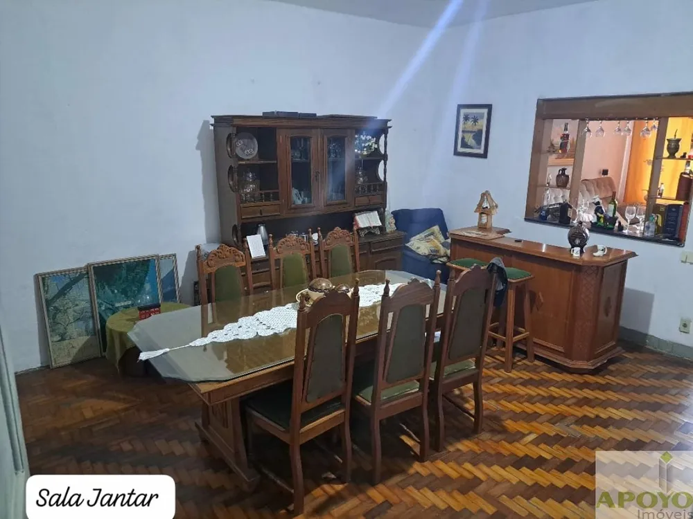 Casa, 3 quartos, 152 m² - Foto 11