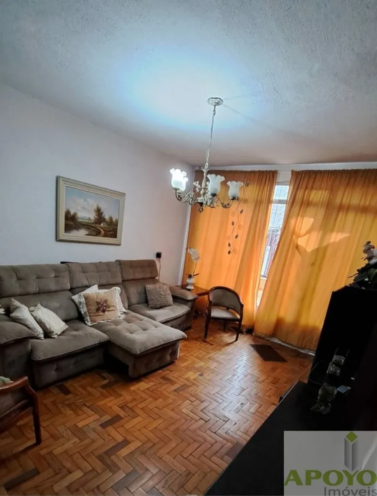 Casa, 3 quartos, 152 m² - Foto 7