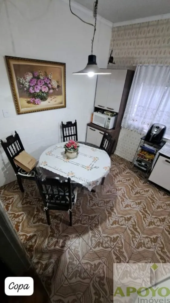 Casa, 3 quartos, 152 m² - Foto 16