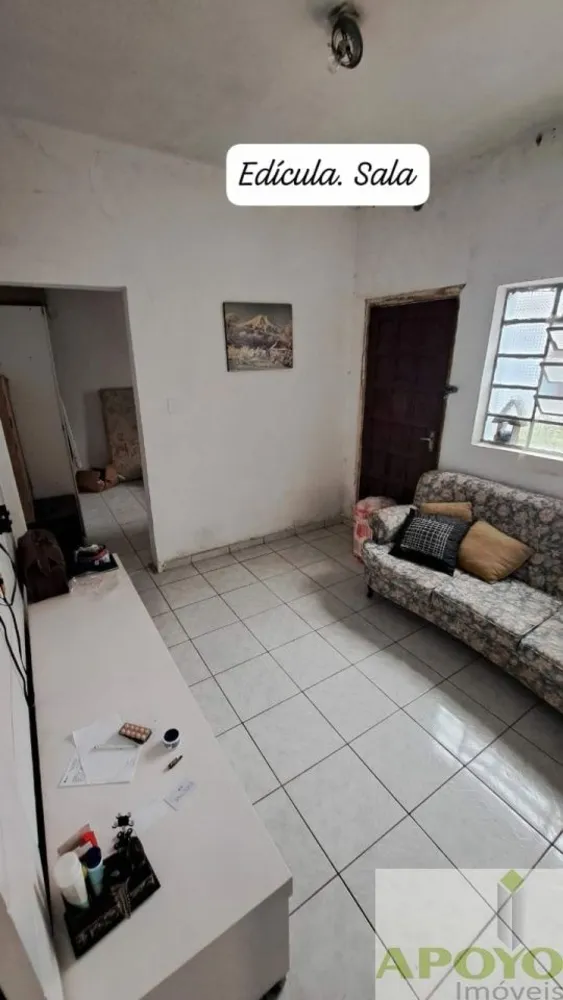 Casa, 3 quartos, 152 m² - Foto 5