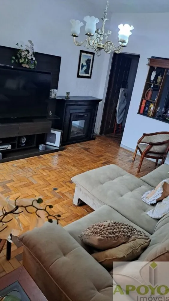 Casa, 3 quartos, 152 m² - Foto 14