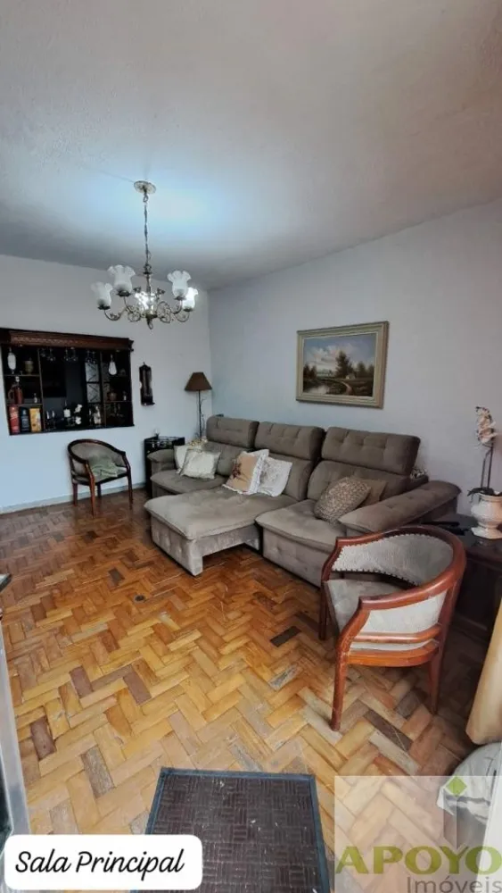 Casa, 3 quartos, 152 m² - Foto 6