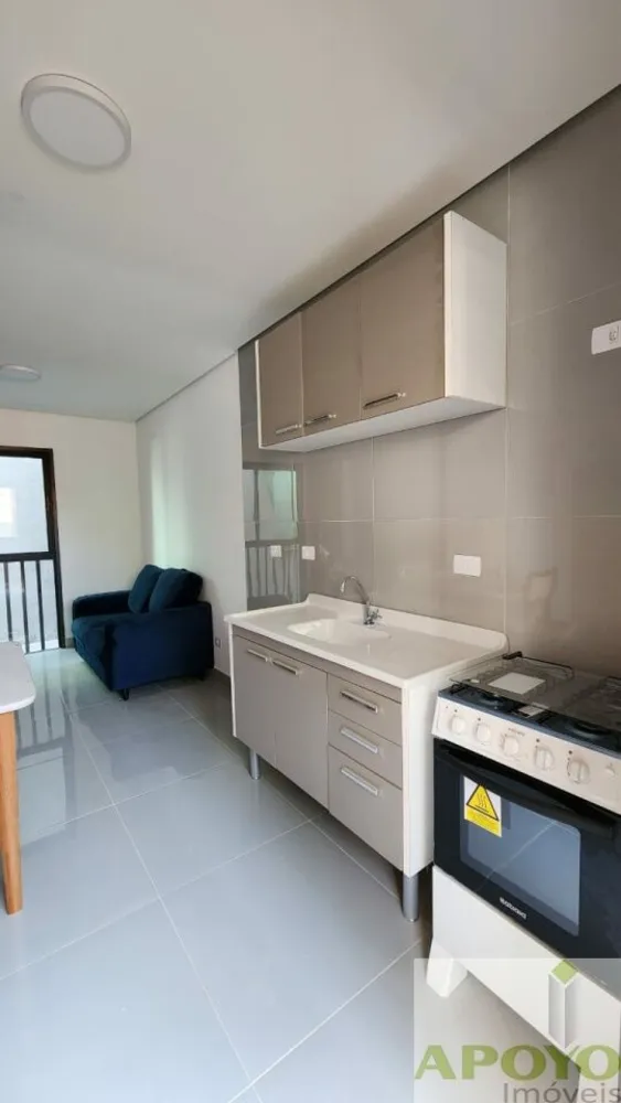 Apartamento, 1 quarto, 39 m² - Foto 5
