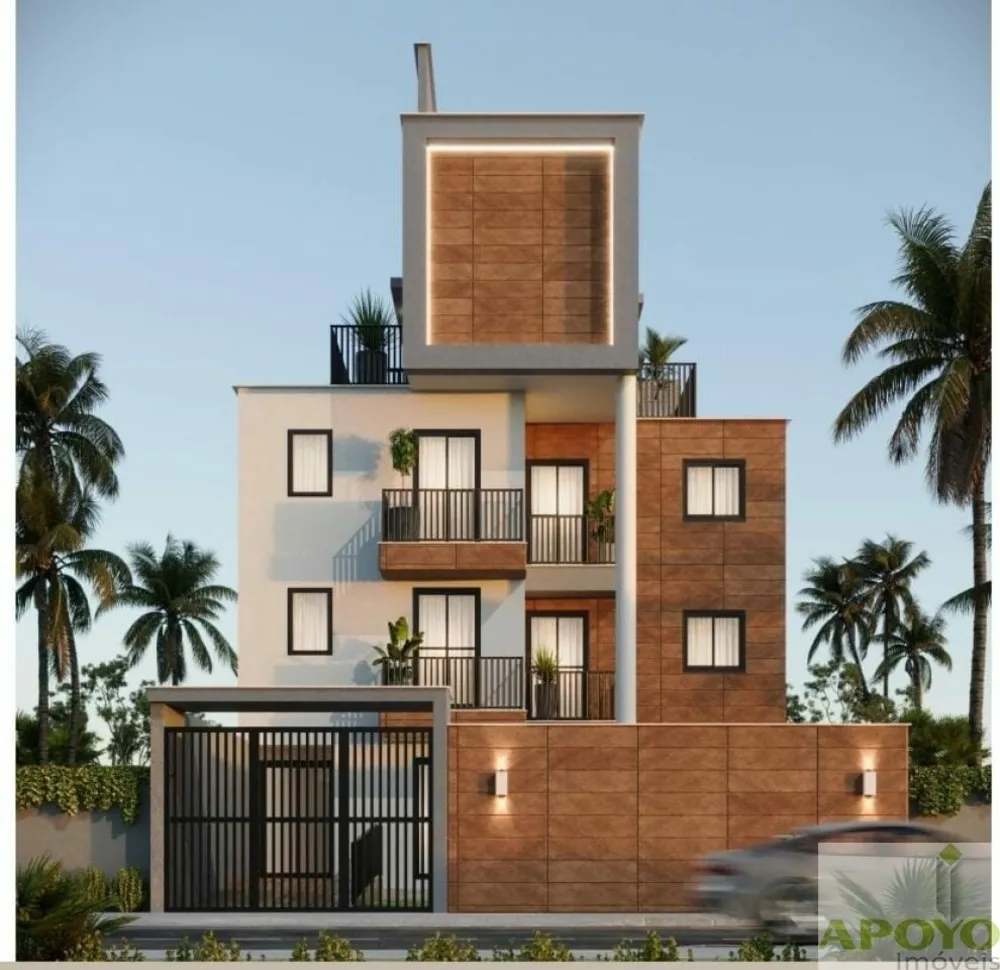 Apartamento, 1 quarto, 39 m² - Foto 6