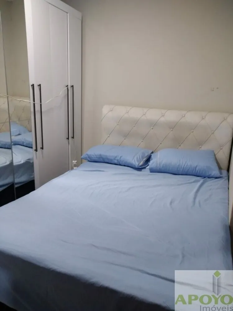 Casa, 3 quartos, 110 m² - Foto 11
