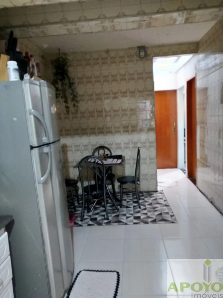 Casa, 3 quartos, 110 m² - Foto 8