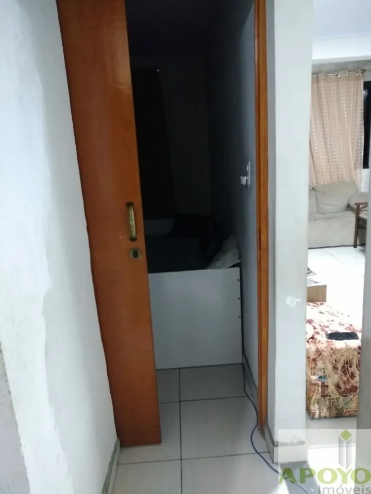 Casa, 3 quartos, 110 m² - Foto 10