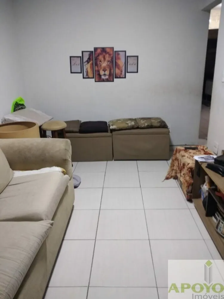 Casa, 3 quartos, 110 m² - Foto 7