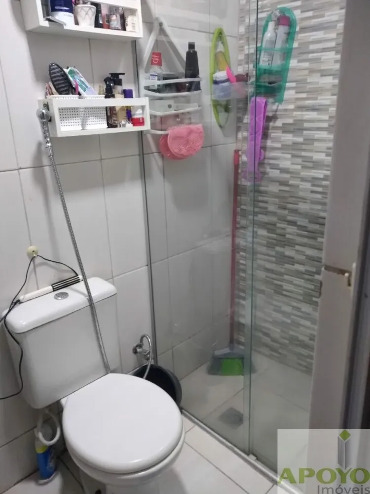 Casa, 3 quartos, 110 m² - Foto 4