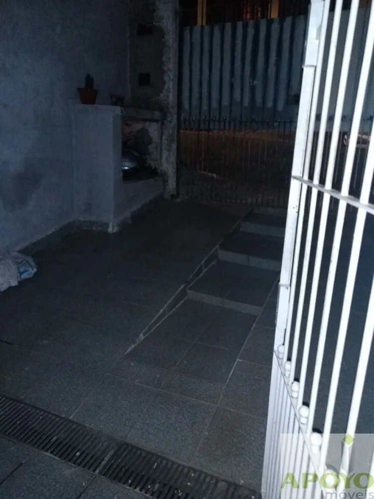 Casa, 3 quartos, 110 m² - Foto 2