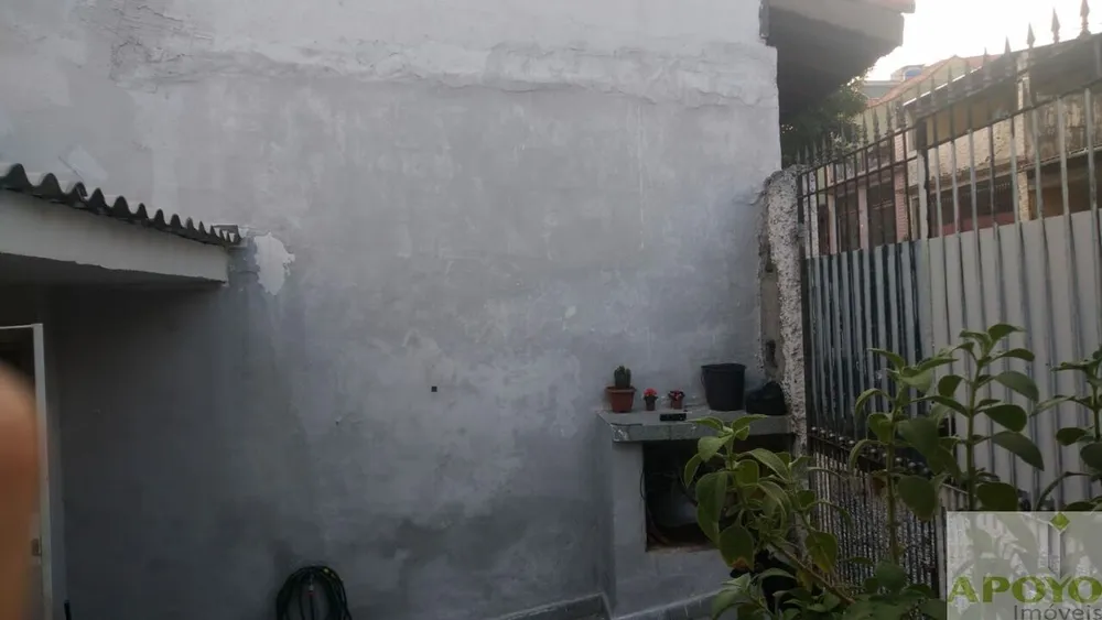 Casa, 3 quartos, 110 m² - Foto 1