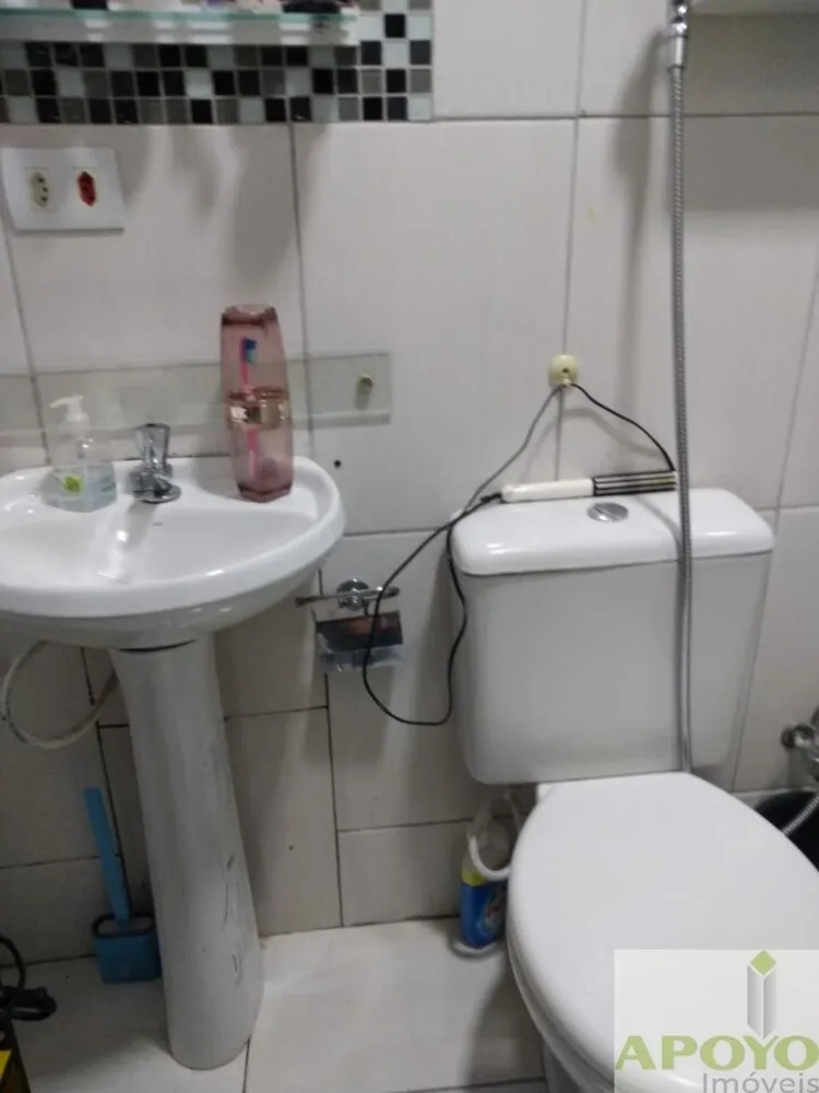 Casa, 3 quartos, 110 m² - Foto 12