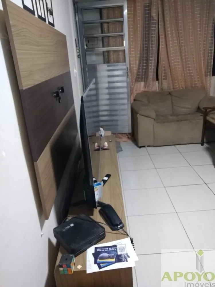 Casa, 3 quartos, 110 m² - Foto 5