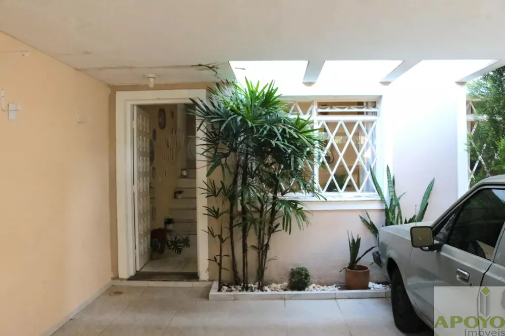 Casa, 3 quartos, 132 m² - Foto 13