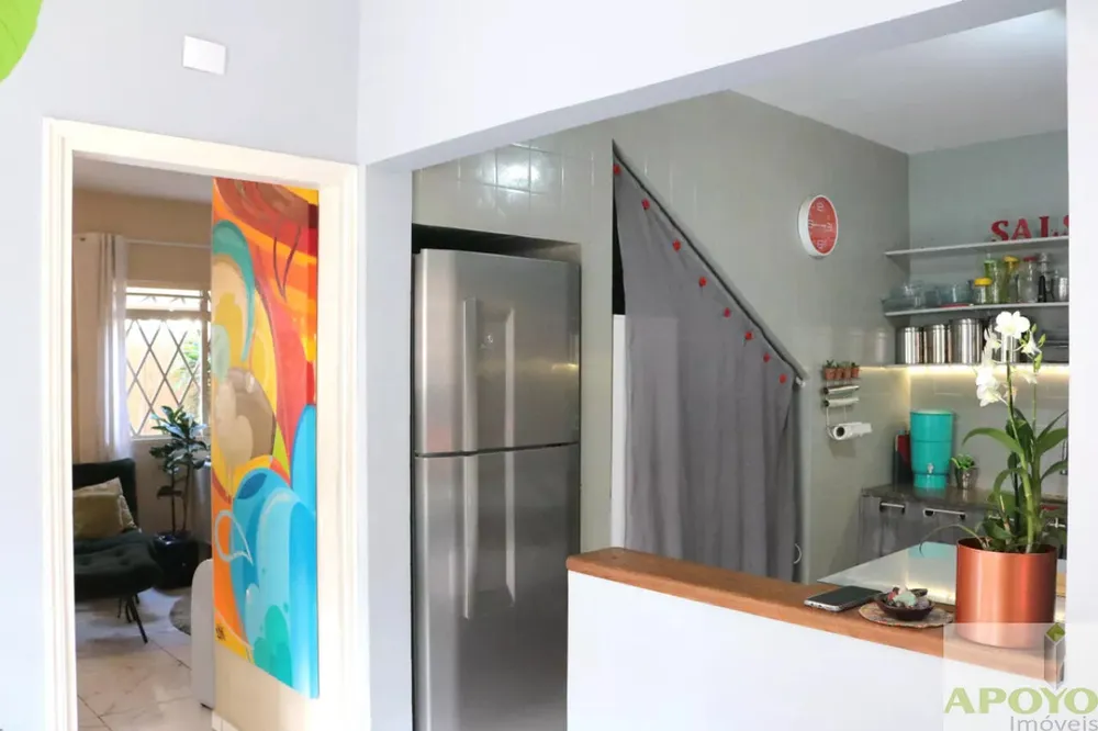 Casa, 3 quartos, 132 m² - Foto 14