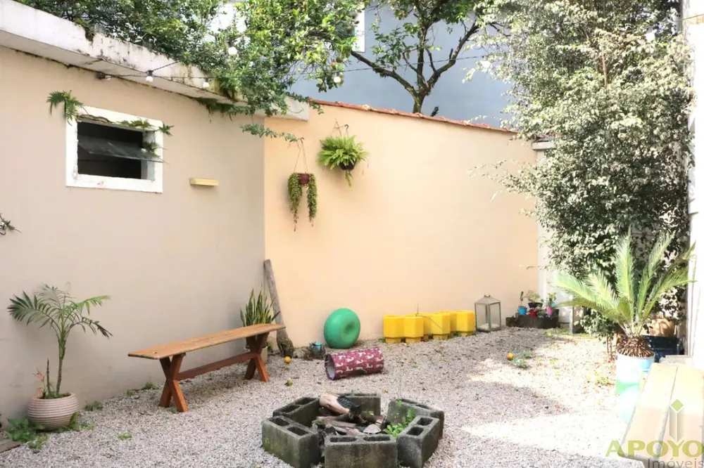 Casa, 3 quartos, 132 m² - Foto 2
