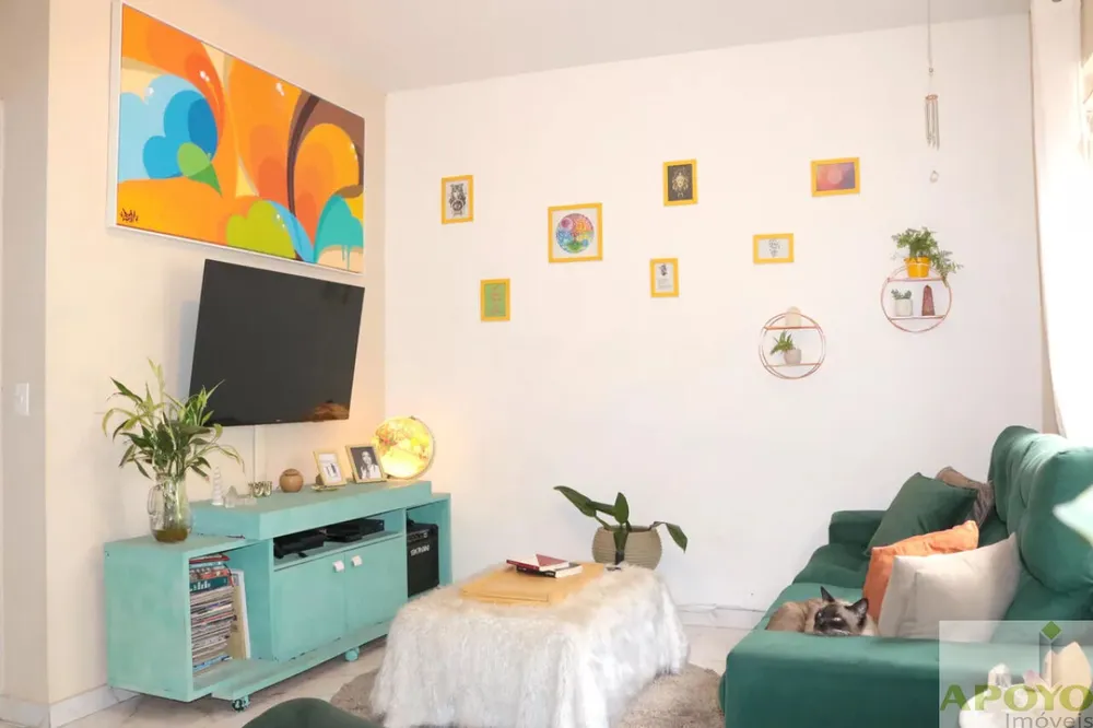 Casa, 3 quartos, 132 m² - Foto 7
