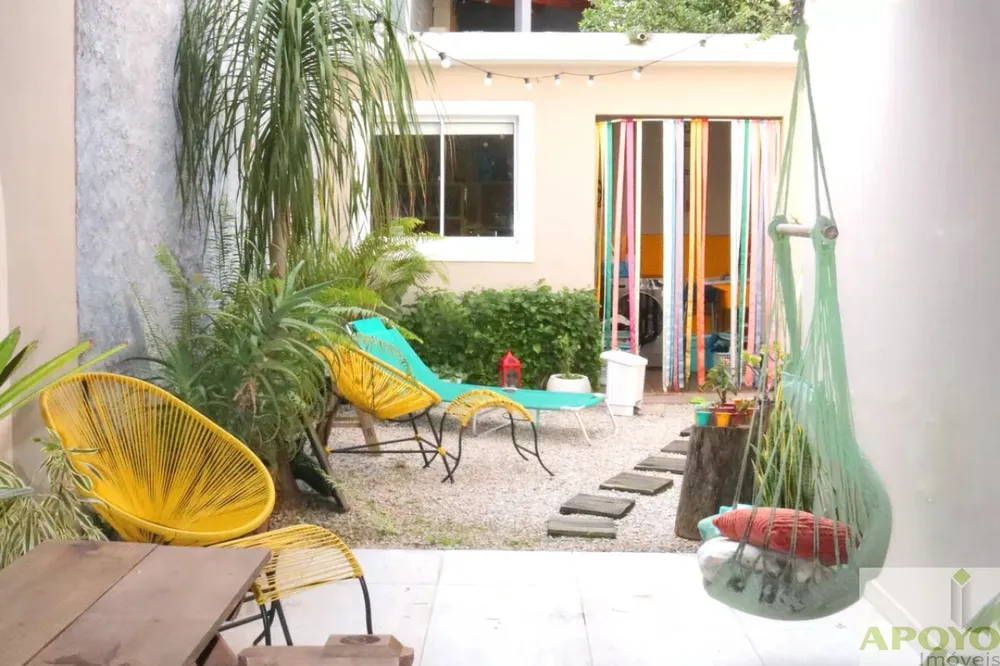 Casa, 3 quartos, 132 m² - Foto 1