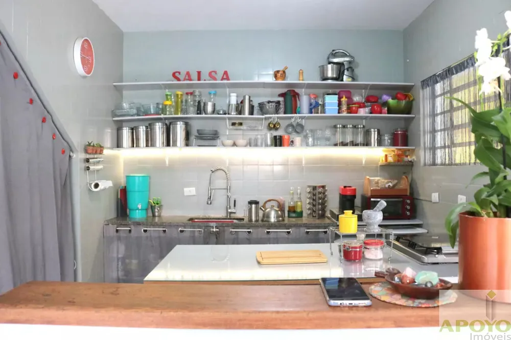 Casa, 3 quartos, 132 m² - Foto 15
