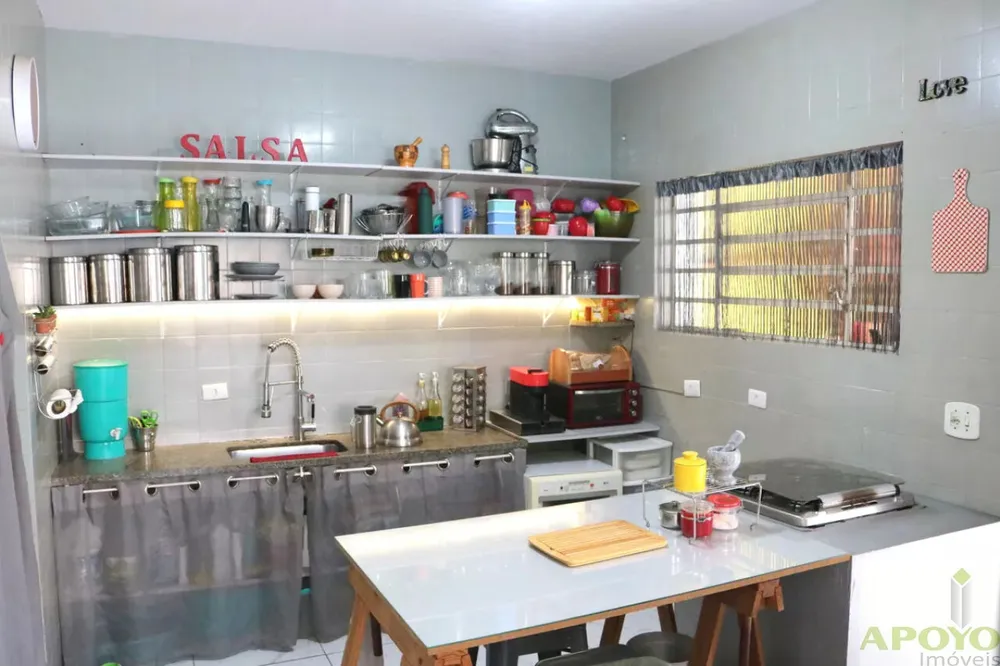 Casa, 3 quartos, 132 m² - Foto 3