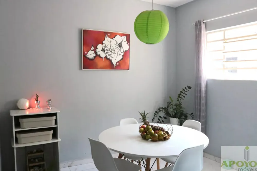 Casa, 3 quartos, 132 m² - Foto 16