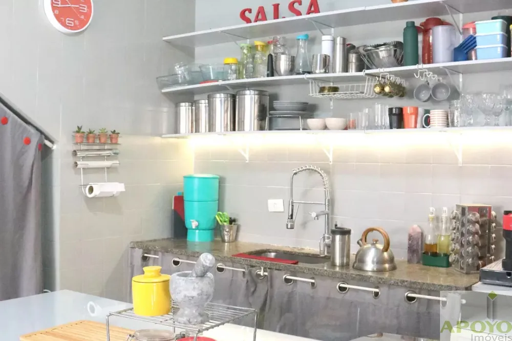 Casa, 3 quartos, 132 m² - Foto 4