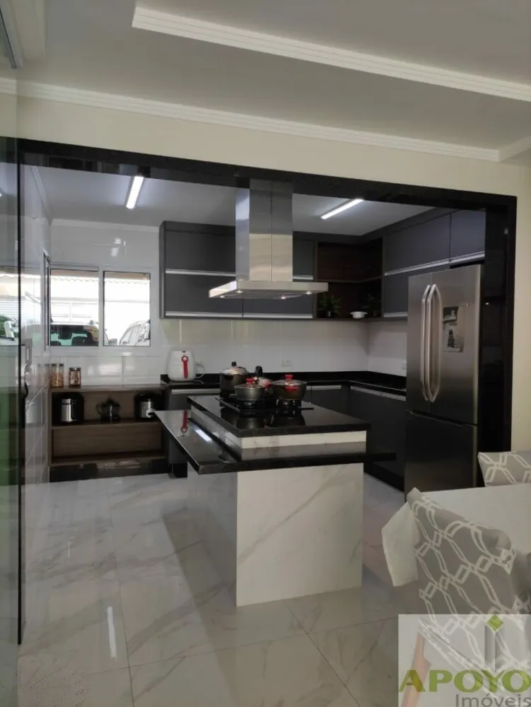 Casa, 3 quartos, 148 m² - Foto 14