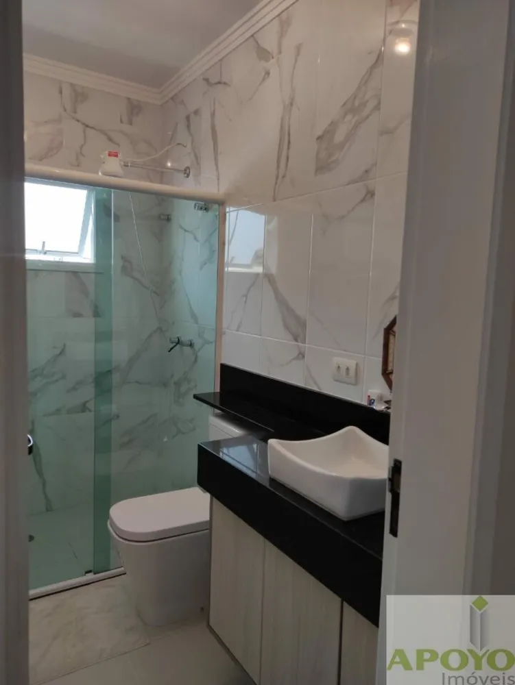 Casa, 3 quartos, 148 m² - Foto 19