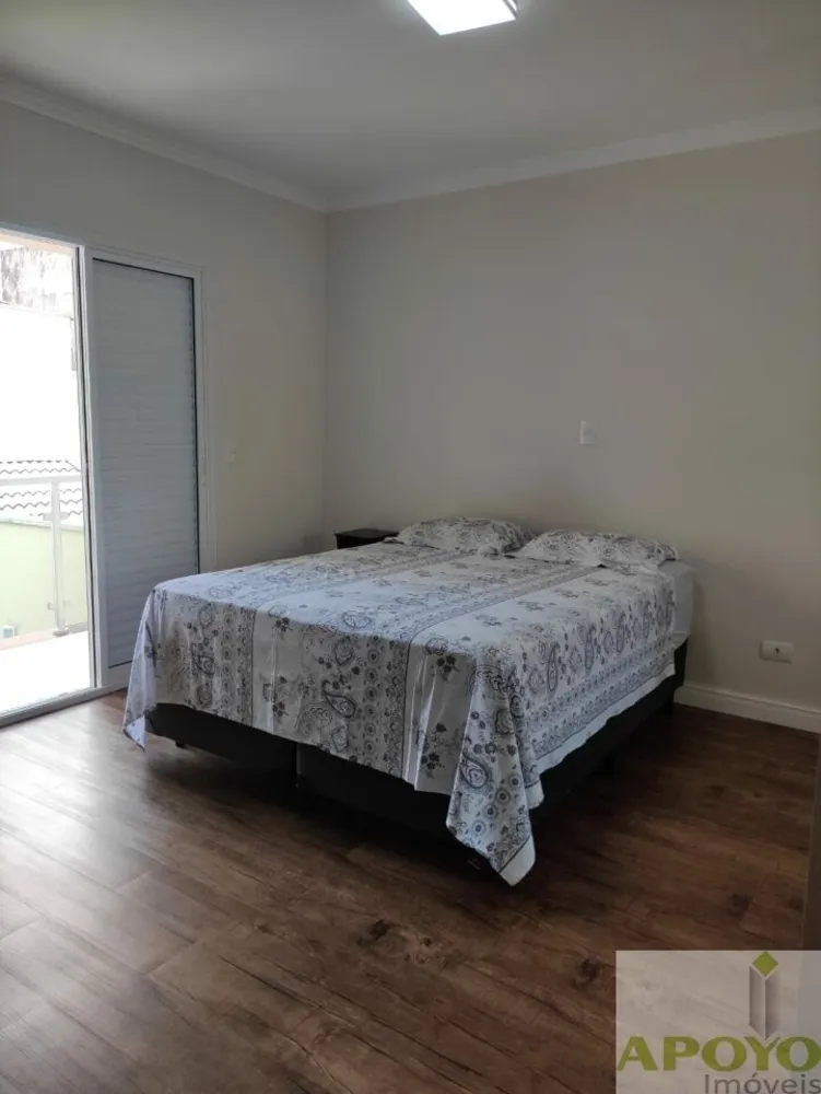 Casa, 3 quartos, 148 m² - Foto 21