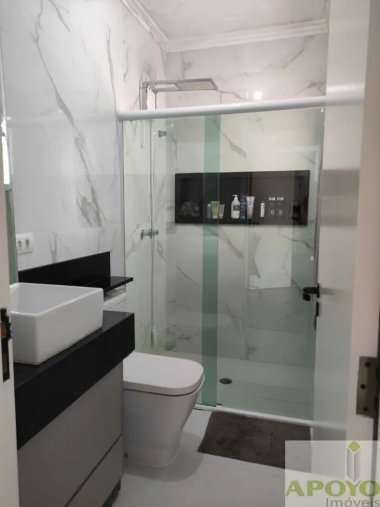 Casa, 3 quartos, 148 m² - Foto 16