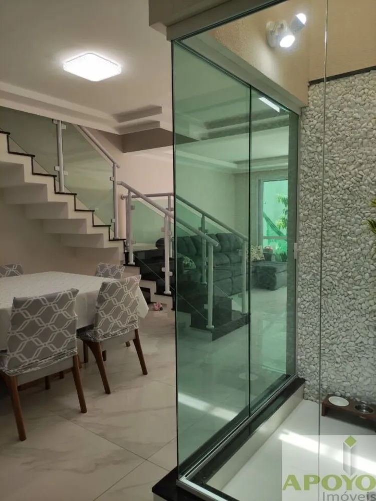 Casa, 3 quartos, 148 m² - Foto 17