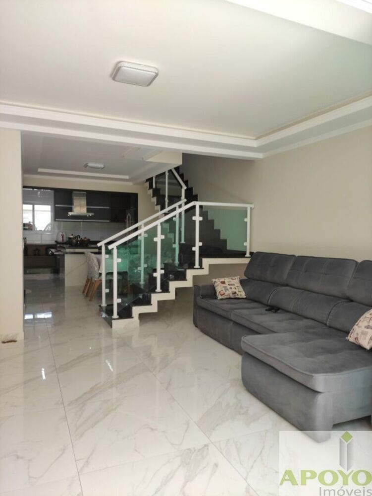 Casa, 3 quartos, 148 m² - Foto 8